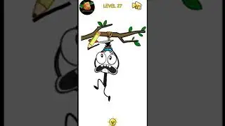 Troll Master 🎶 - Draw One Part-DOP All Levels ANSWERS - Gameplay Walkthrough Android LEVEL -27