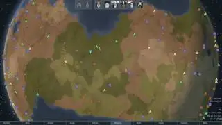 Rimworld - Half-Conscious Ramblings - Travel Victory Infeasible?