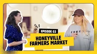 From Garden to Jar: How Angel Hartley Built a Small Town Food Business