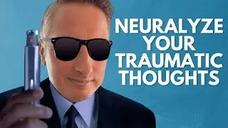 How to Get Traumatic Images Out of Your Head #AskATherapist