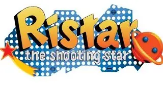 Bonus Stage (Beta 2610) - Ristar the Shooting Star [OST]