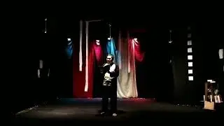 Malam Sastra