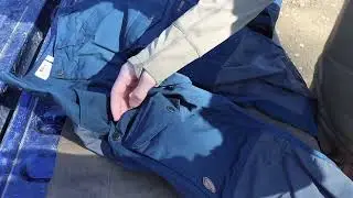 These are Still the Best Bushcraft/Survival Pants Out There!!!