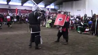 Sir Villis vs Brand