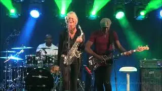 Imagine - Mindi Abair at 5. Algarve Smooth Jazz Festival (2022)