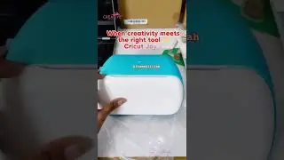 A Dream Tool for Resin Artist #cricut #cricutjoy #craft #handmade #smallbusiness #creativeartsbyat