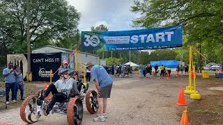 NASA's Human Exploration Rover Challenge 2024 Recap