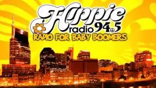 Hippie Radio 94.5