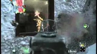 amnesiaguy - Black Ops Game Clip