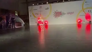 LANDY dance company - Eliška Landsmannová