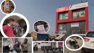 Apni Xtreme 125r ki service🥰😇……….