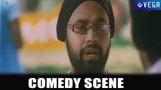 Modalaindi Ela Telugu Movie Comedy Scene : Balaji Balakrishnan, Karthik Sabesh