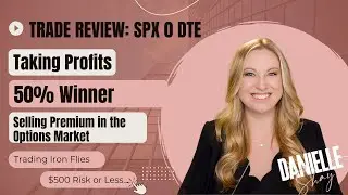 Как я совершил быструю сделку SPX на 500 долларов всего за 1 час!