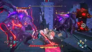 Immortals Fenyx Rising: 97 - Vault: Arena of Finesse