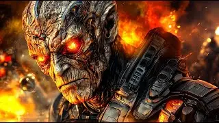 Alien War Veteran Reveals &mdash; Terrifying Stories from the Human Front Sci-Fi | HFY