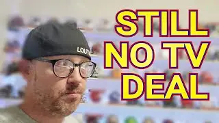 NO TV DEAL!! Pac 12 holds meeting to schedule next meeting, kicks can down road, still no TV deal