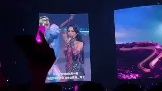 JOLIN 蔡依林《看我72變》｜PLEASURE 世巡跨年場｜臺北大巨蛋