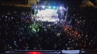 Adangba Legacy Music Fest 2025.