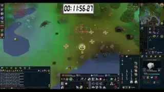 Runescape - Grenwalls 900k+Xp/Hr - AFTER CRYSTALLISE NERF