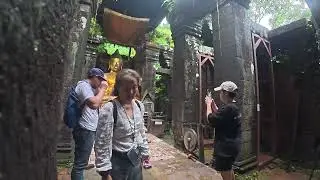 EP 2 ลาวใต้ ปราสาทหินวัดพู