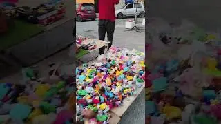 Pasar Malam Ketereh 