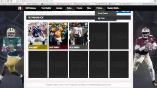 muthead pack opening best packs ever