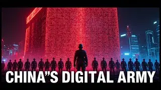Inside China&rsquo;s Secret Hacking Empire | The Real Cyber War Begins @FearCastoffical