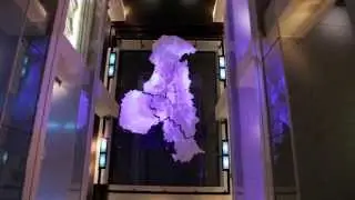 focus4 / Saxony Sculpture / Time Dynamic Model