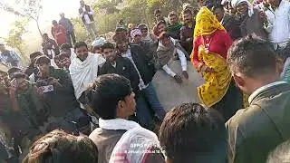चौथ का बरवाड़ा मेला में टक्कर के सिंगर