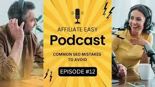 Are You Making These Common Affiliate Marketing SEO Mistakes?