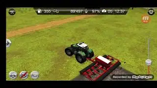 Fs 12 /Farming simulator 12 /Old farm/Старая ферма /Продолжение /прохождение /#54