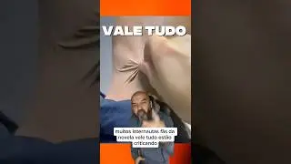 TRANSFORMA&Ccedil;&Atilde;O DE CARR&Atilde;O E AFONSINHO CARECA #valetudo