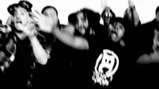 Broken Complex - Intro - DJ Hoppa, Mine+US, Laz, Cleen, Uncle Dee, Populus, (Music Video) [HD]