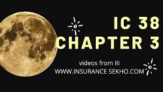 IC38 CHAPTER3  grievance redressal mechanism