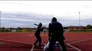 Fall 2025 Pitching