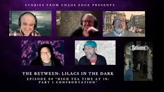 The Between: Lilacs in the Dark, Episode 20 