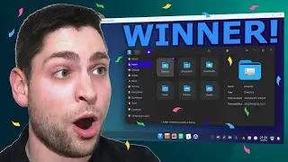 Docker Tips - Linux Deepin Desktop in a Container on Windows 2022