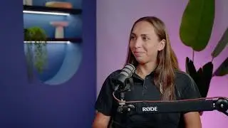 Pink podcast مع الدكتورة ليال الأسير وكابتن المنتخب الوطني للسيدات اية المجالي - التوعية بصحة المرأة