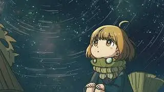 Suika| Luz na N&eacute;voa - (Dr. Stone) | Kz Noir