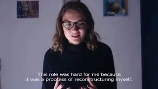 The Portrait   Cast Reveals The Characters -  Featurette
