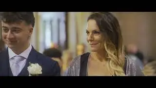 SEMPRE Giulia e Giulio Video Matrimonio - Tenuta Serradesca -