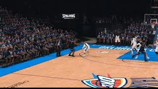 nba2k19 glitch
