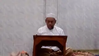 Kajian kitab 