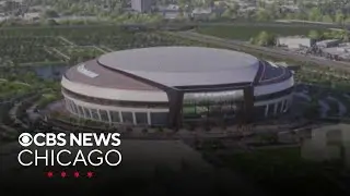 Bears expanding new stadium search to NW Indiana