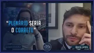 Talk Thor,  Dr Jean Paulo  qual o termo correto? 
