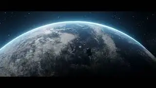 "LOST" a short movie made in Blender #3d #blender #blenderrender #aftereffects
