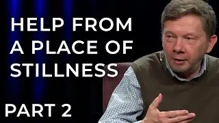 Eckhart Tolle's Guide to Becoming an Authentic Life Coach