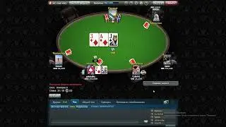 First Place  World Poker Club.Sit-n-go