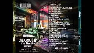 Negro HP Traemelo (La Fiebre Mixtape)