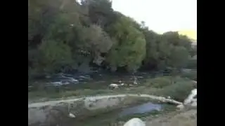 Afşin dokuztay köyünden görüntüler  Hacı Barutcu